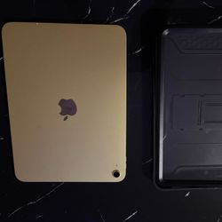 iPad A16 ( Yellow) 128gb 