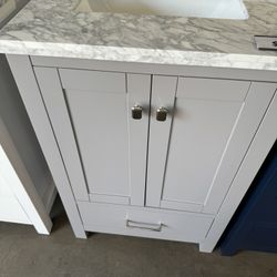 Bathroom Vanity 