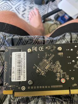 Amd gpu