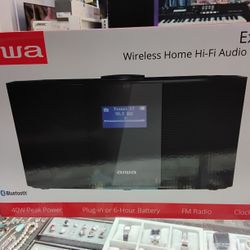 AIWA EXOS-5