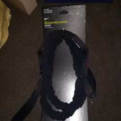 Band Medium Resistance 