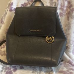 Mk Backpack