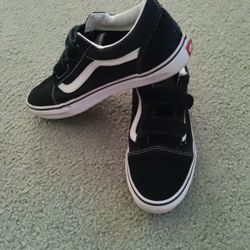 BLK Vans 