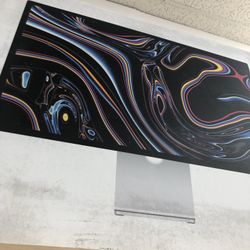 Mac Studio Display Standard Glass