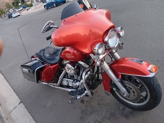 1990 harley Davidson  electric glide custom