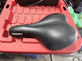 Freesky Bicycle Seat
