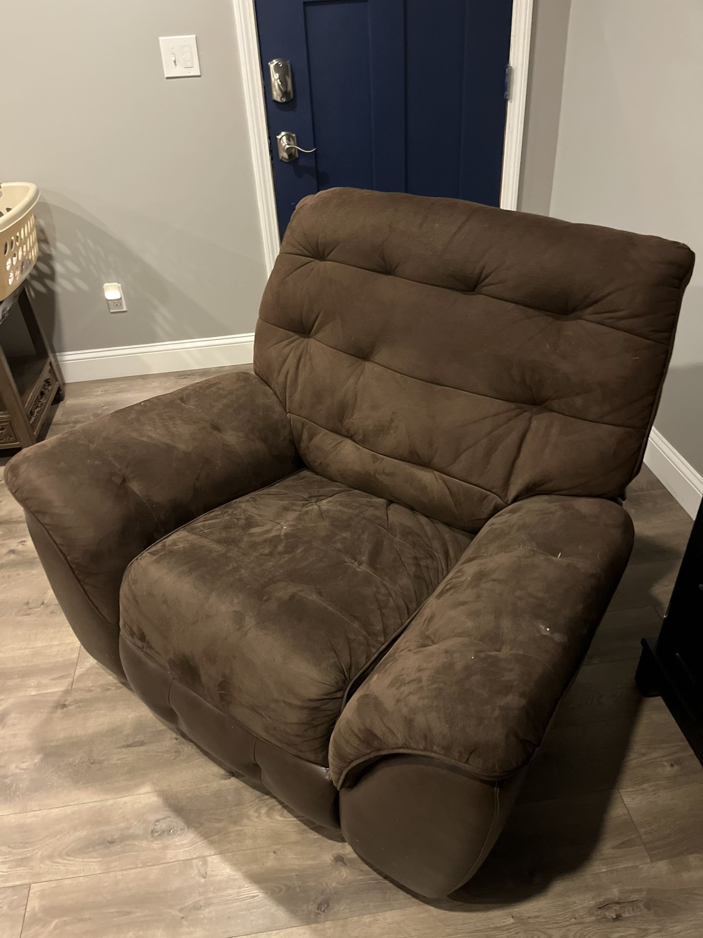 Recliner