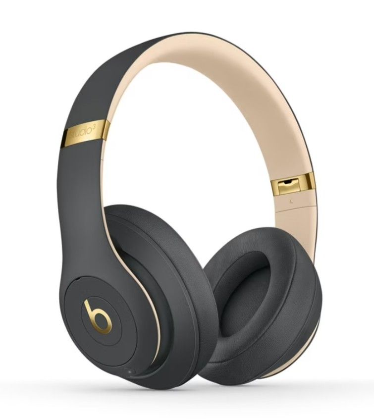 Beats Studio 3 Noise Consolation 