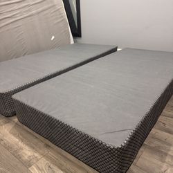 2 Box Twin Spring