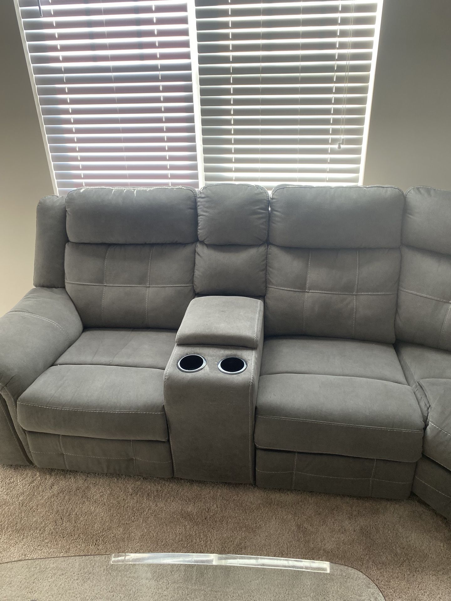 Sectional for Sale in Charlotte, NC OfferUp