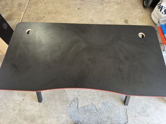Gaming Desk