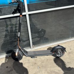 NineBot SegWay Electric Scooter 