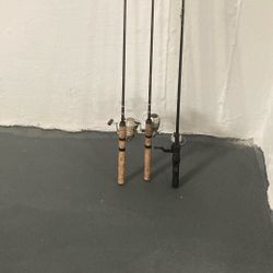 Fishing Rods