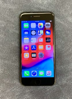 iPhone 7 Unlocked 256gb