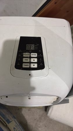 Ac unit