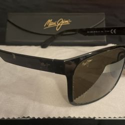 Maui Jim Red Sands Polarized Sunglasses