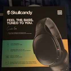 Skullcandy Crusher Evo
