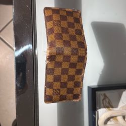 Louis Vuitton Wallet