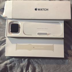 Apple Watch SE (Gen2)