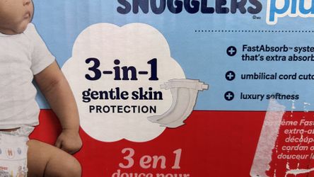 Diapers