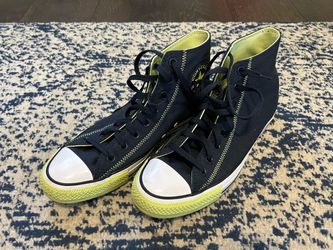 Converse All Stars - Men’s Size 11
