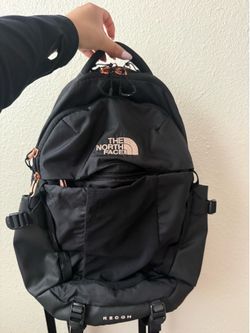North Face Backpack