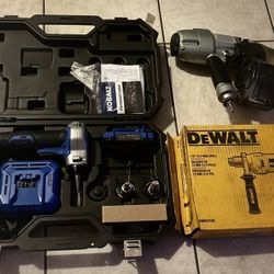 Power Tool