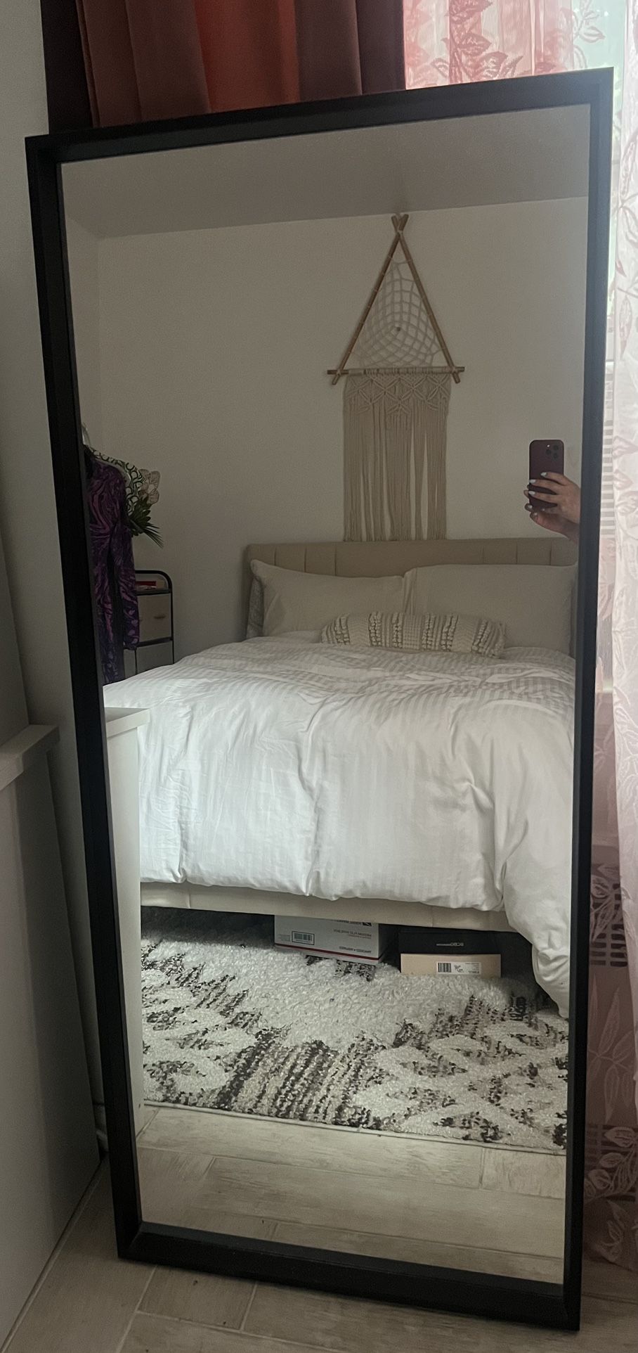 Full Length Mirror