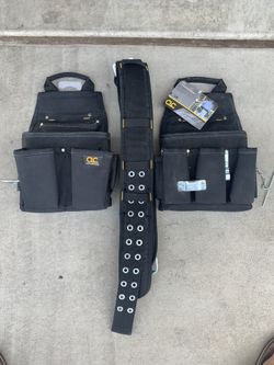 Bolsa para eltrisista