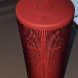UE Boom 3 (Red)