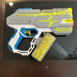 Nerf Hyper