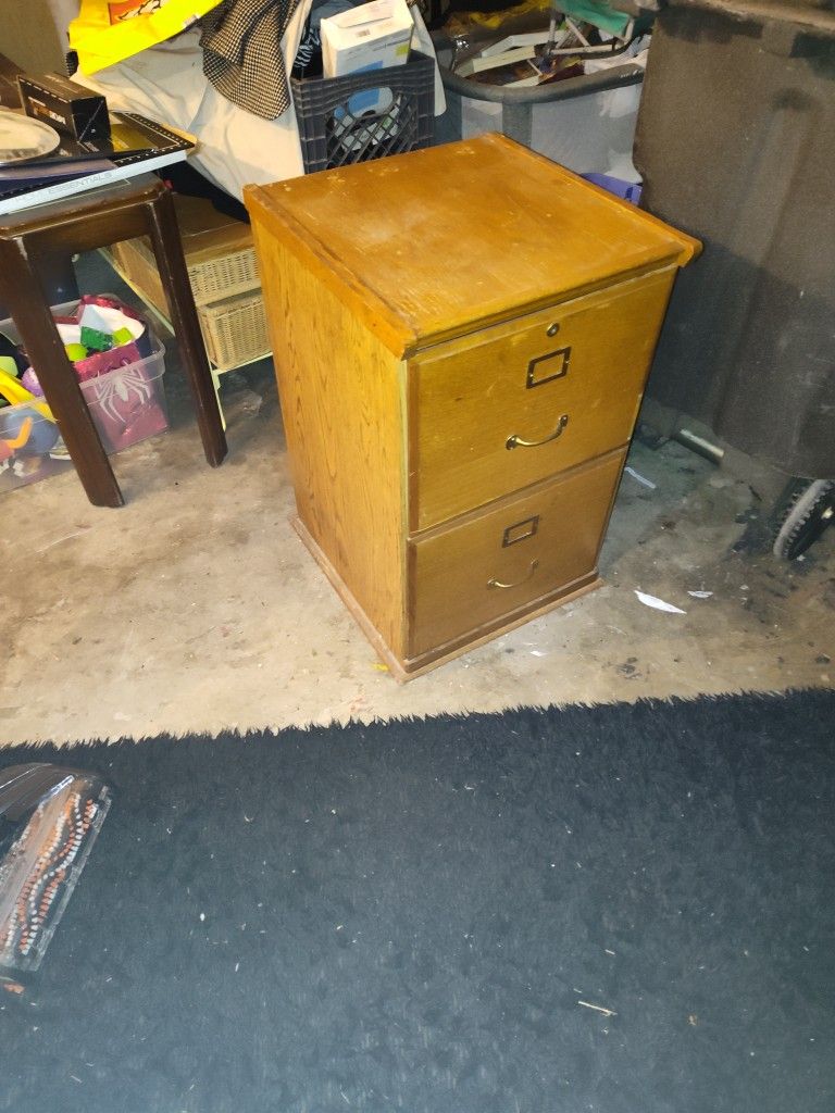 File Cabinet 