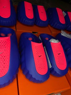 Nike mind 001 spider man men size 12