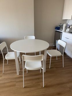 LIKE-NEW Full Apartment Furniture Set – IKEA and More