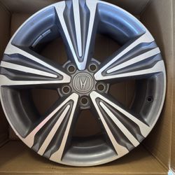 🛞 OEM Acura MDX 18″ Wheels – Fits 2017-2020 MDX & More 🛞