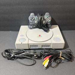 Playstation system bundle
