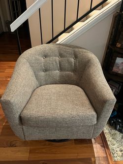 Chair Swivel
