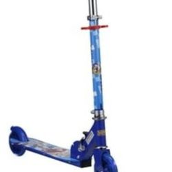 New Kid Scooter 