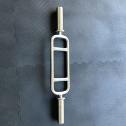  OLYMPIC TRICEPS BAR
