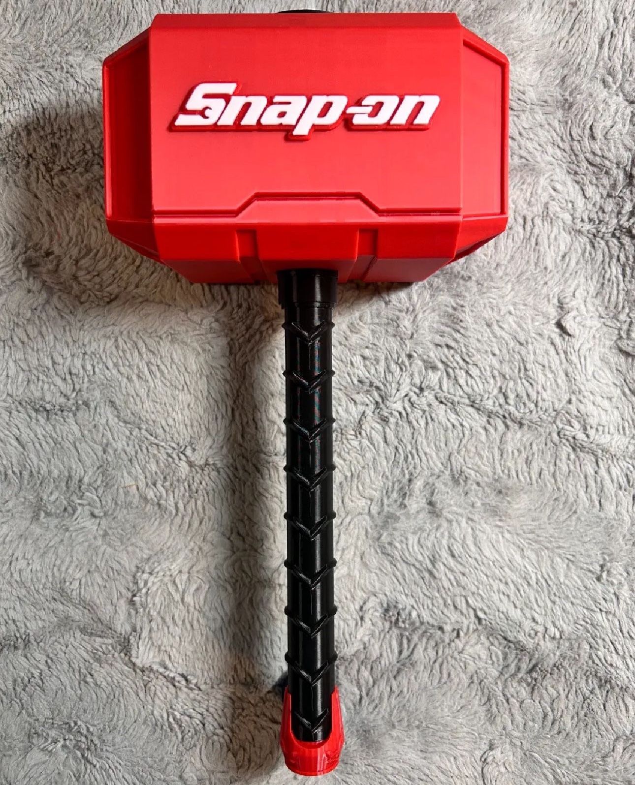 Snap-On Tools - Thors Hammer