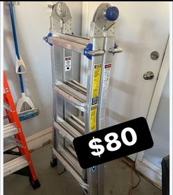 Werner ladder