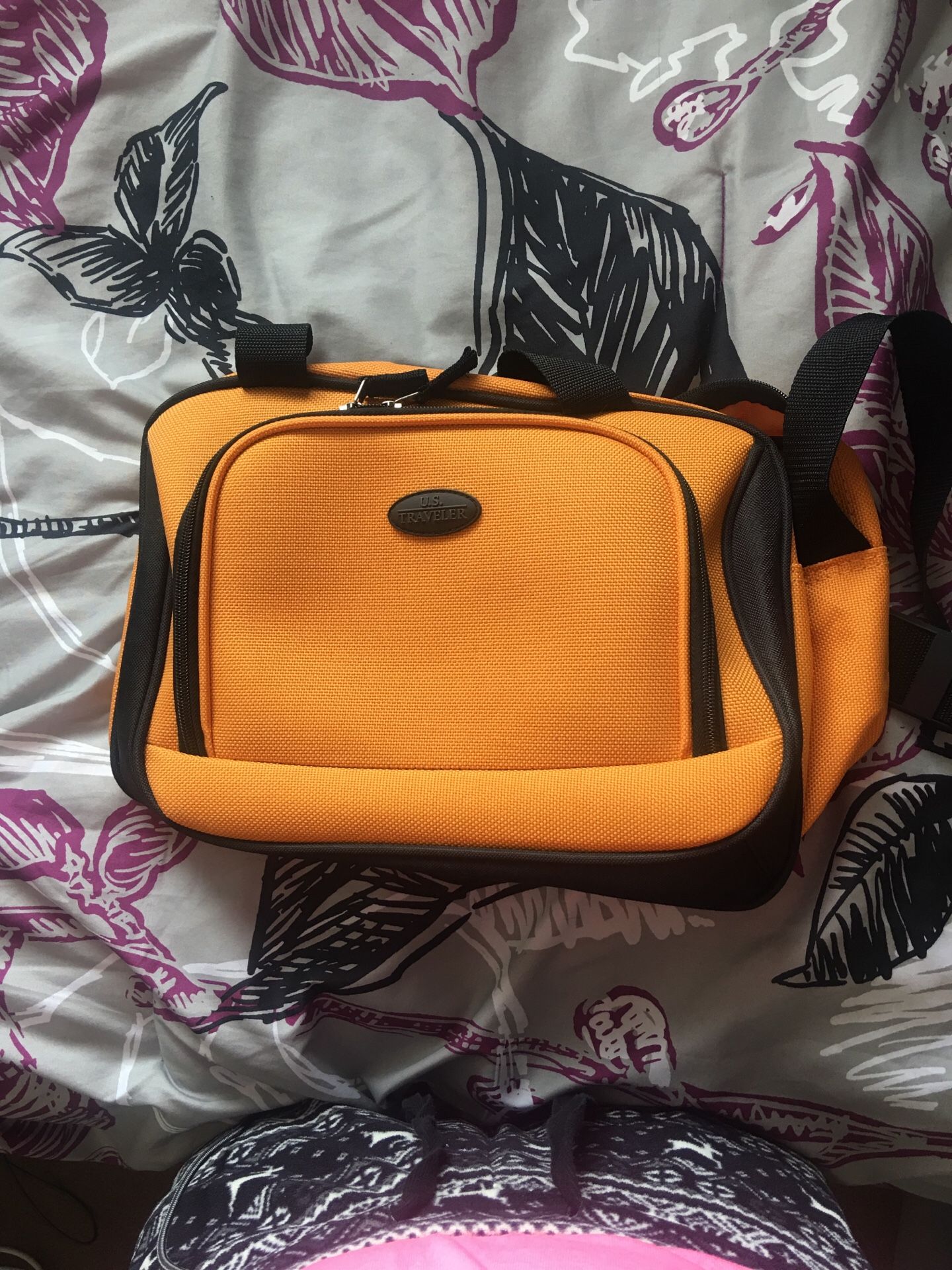 Traveler bag