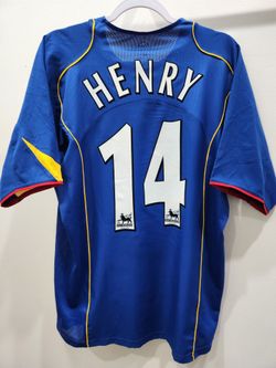 Arsenal Jersey (L) **VERY RARE**
