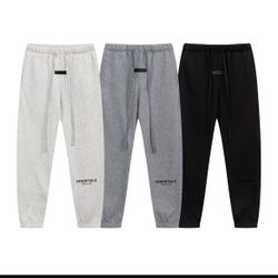 Fear of God Essentials Sweatpants