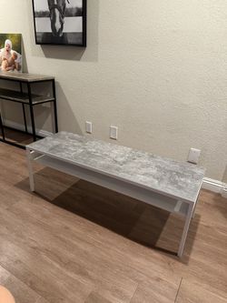IKEA Coffee Or Picnic Table