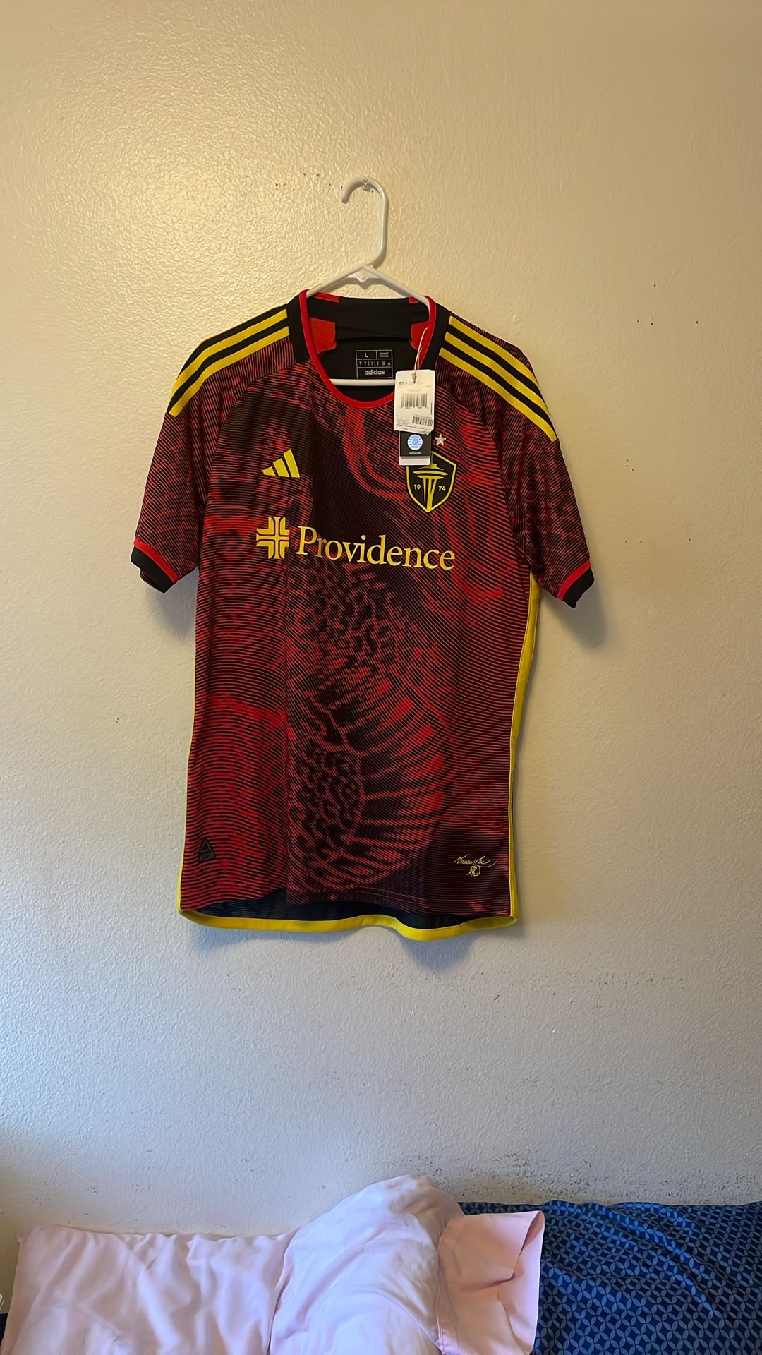 Men’s Jersey 
