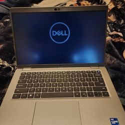 Dell 5420 Laptop, i7, 16GB DDR4, 512GB SSD