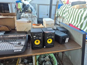 Electronics
