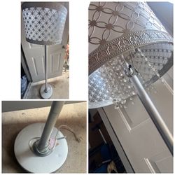 Floor Lamp