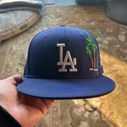 La Dodgers